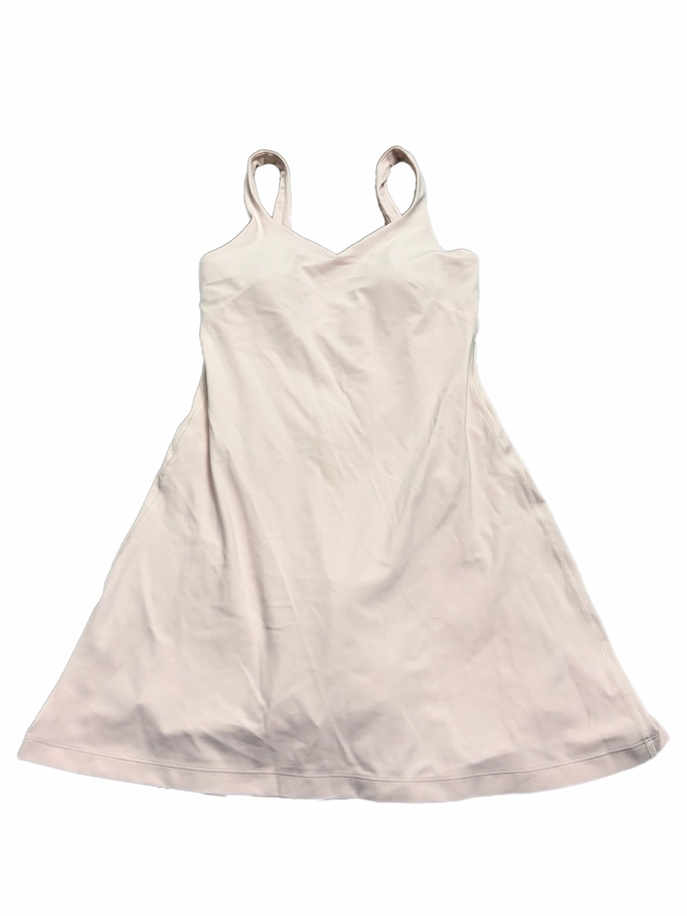 Lululemon Align Dress (Flush Pink) Size 4